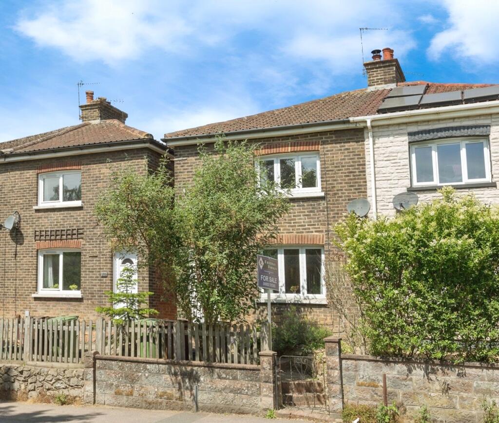 Main image of property: Upper Grosvenor Road, Tunbridge Wells, Kent, TN4