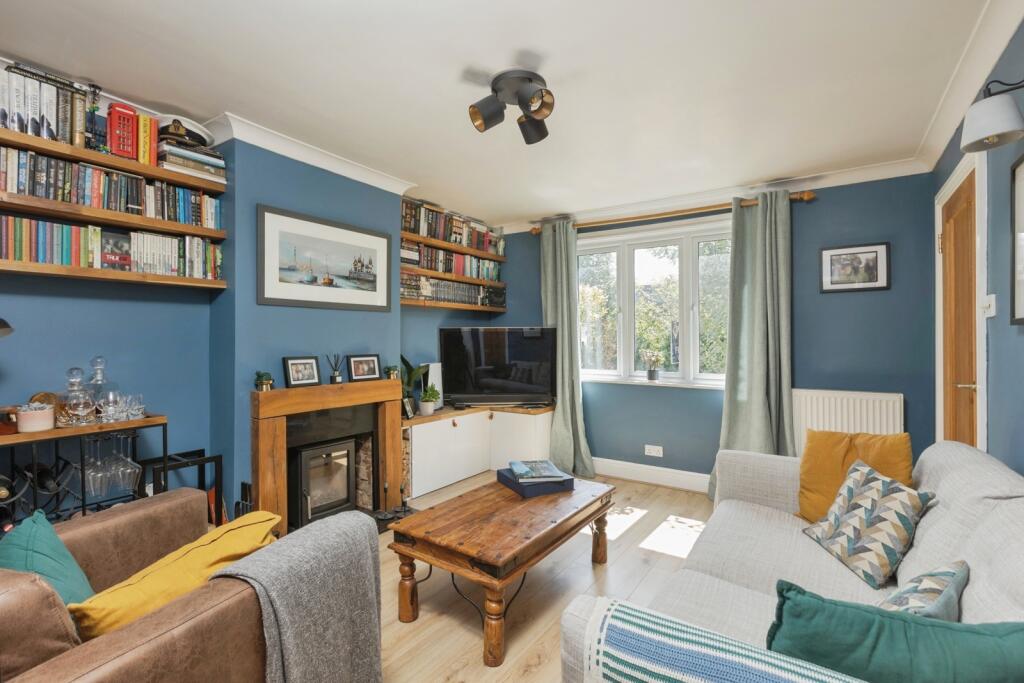 Main image of property: Upper Grosvenor Road, Tunbridge Wells, Kent, TN4