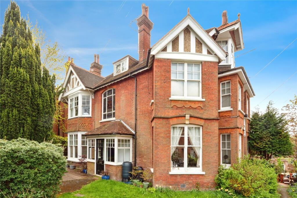 Main image of property: Boyne Park, Tunbridge Wells, Kent, TN4
