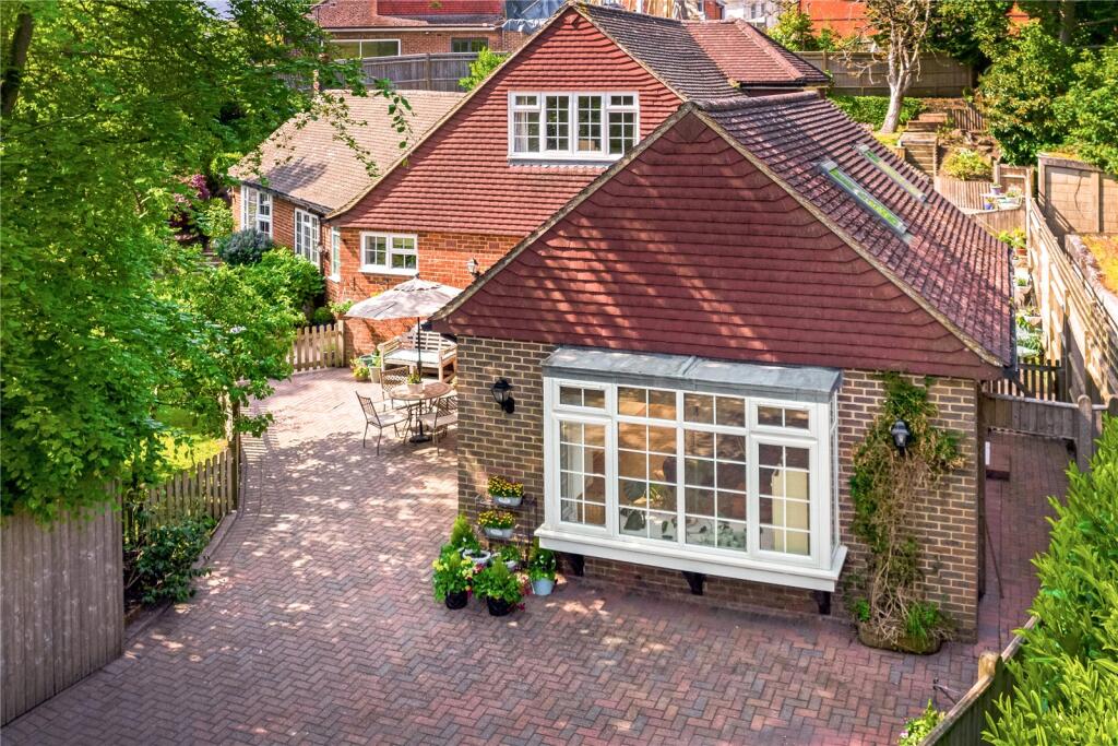 Main image of property: Culverden Park Road, Tunbridge Wells, Kent, TN4