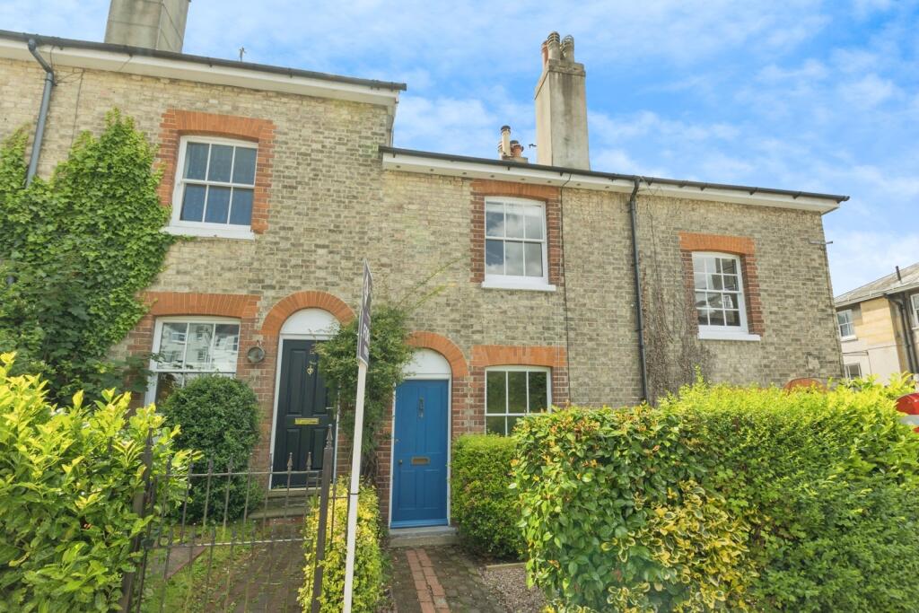 Main image of property: Warwick Road, Tunbridge Wells, Kent, TN1