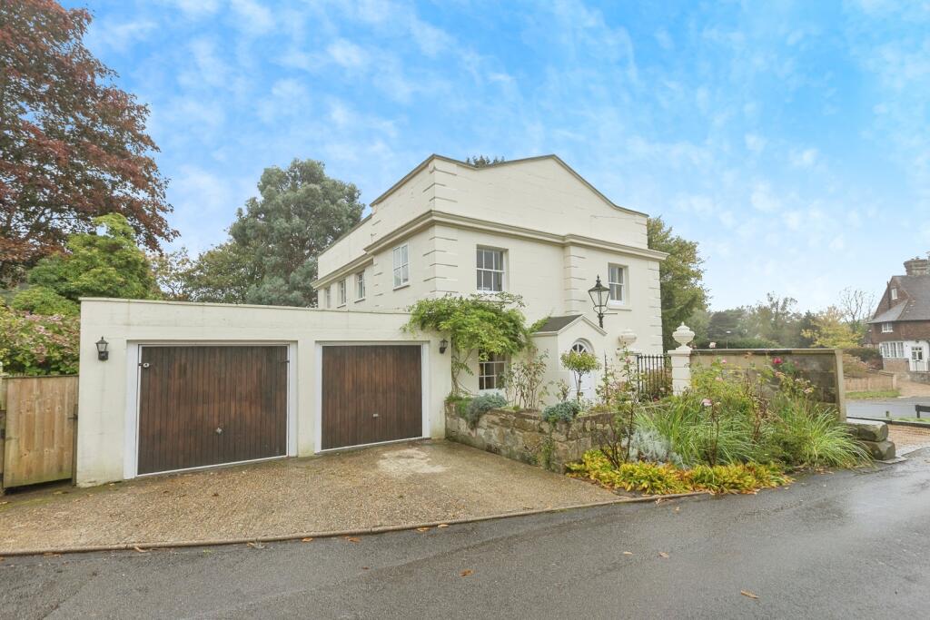 Main image of property: Shernfold Park, Frant, Tunbridge Wells, East Sussex, TN3