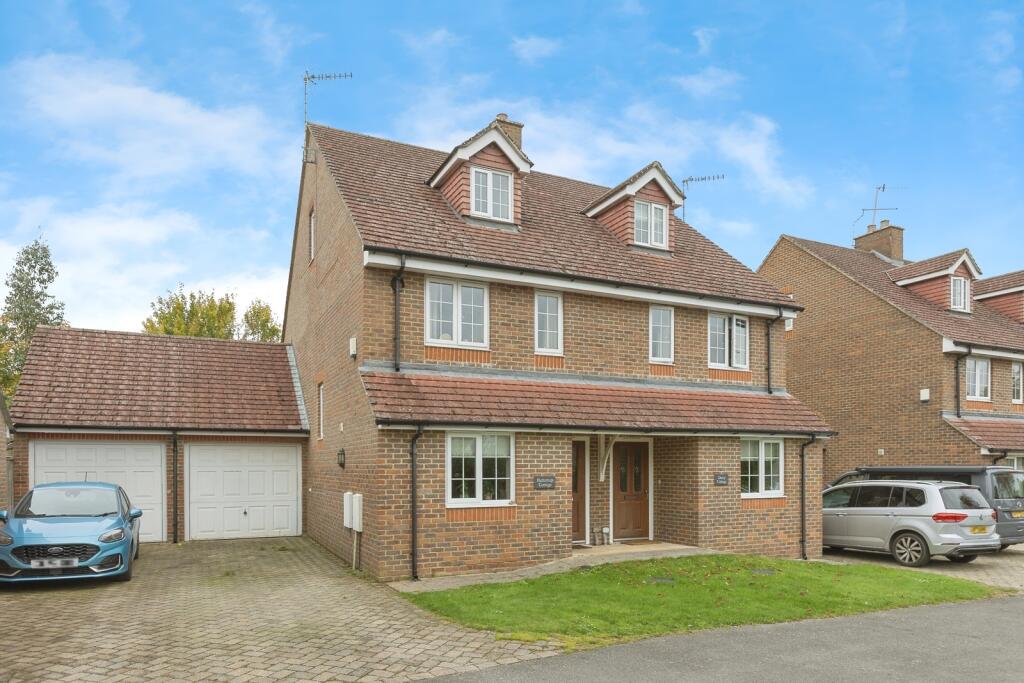 Main image of property: Speldhurst Road, Langton Green, Tunbridge Wells, Kent, TN3