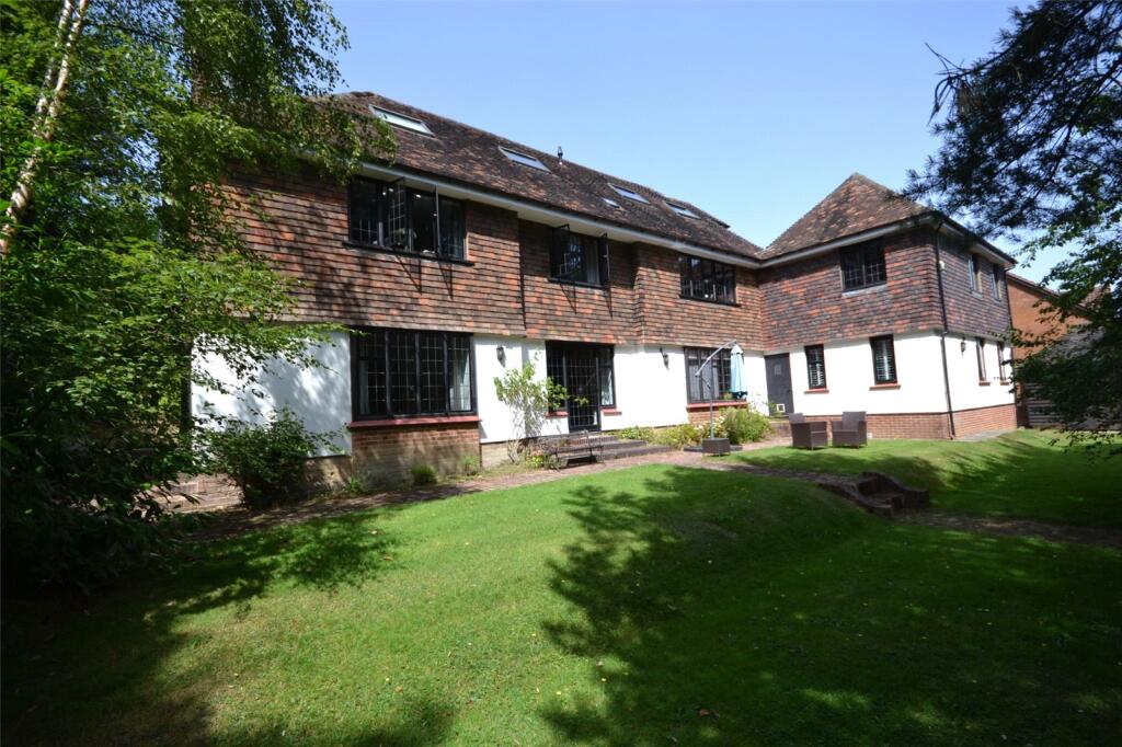 Main image of property: Warwick Park, TUNBRIDGE WELLS, Kent, TN2