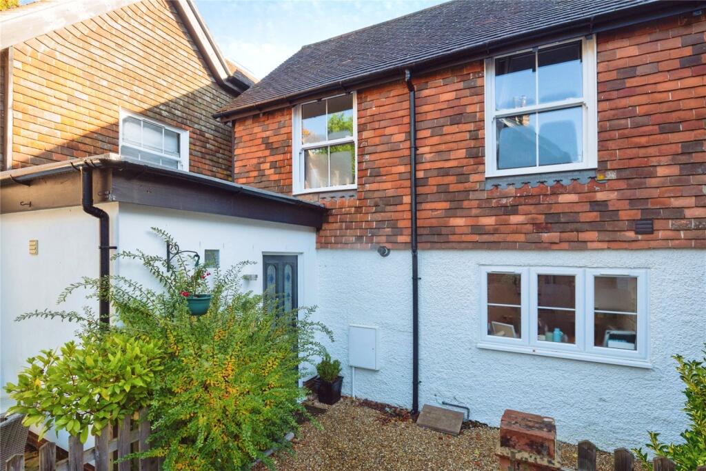 Main image of property: Best Beech Hill, Wadhurst, East Sussex, TN5