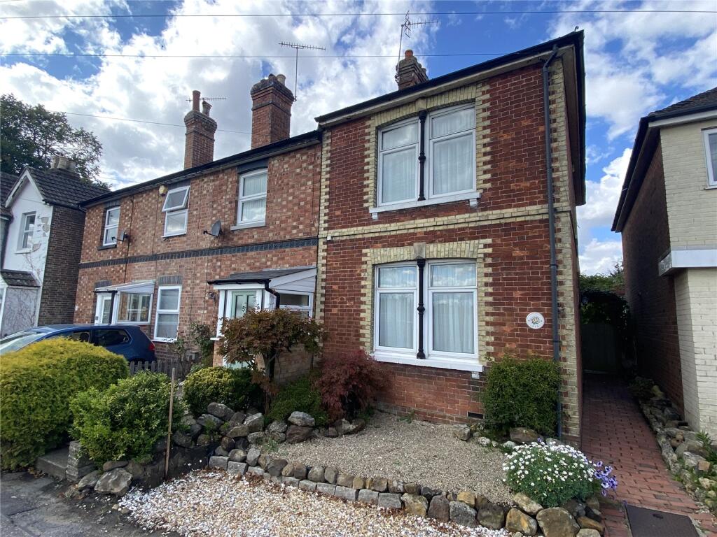 Main image of property: Halls Hole Road, TUNBRIDGE WELLS, Kent, TN2