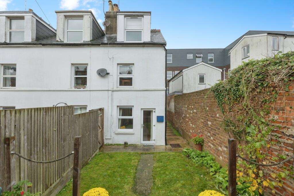 Main image of property: Crescent Road, Tunbridge Wells, Kent, TN1