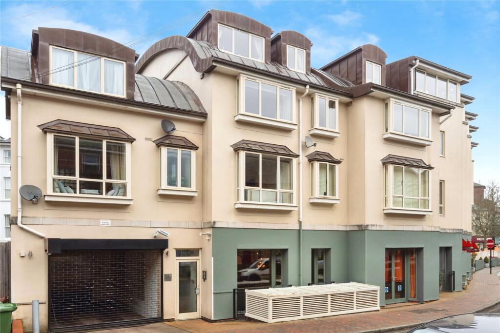 Main image of property: Lime Hill Road, Tunbridge Wells, Kent, TN1