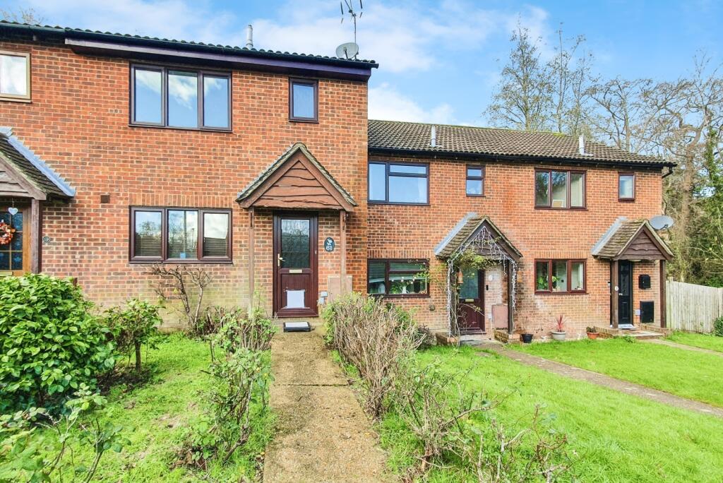 Main image of property: Tollwood Park, Crowborough, East Sussex, TN6