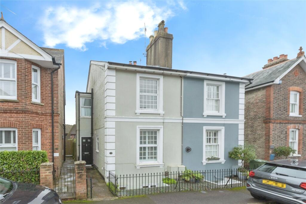 Main image of property: Thomas Street, Tunbridge Wells, Kent, TN4