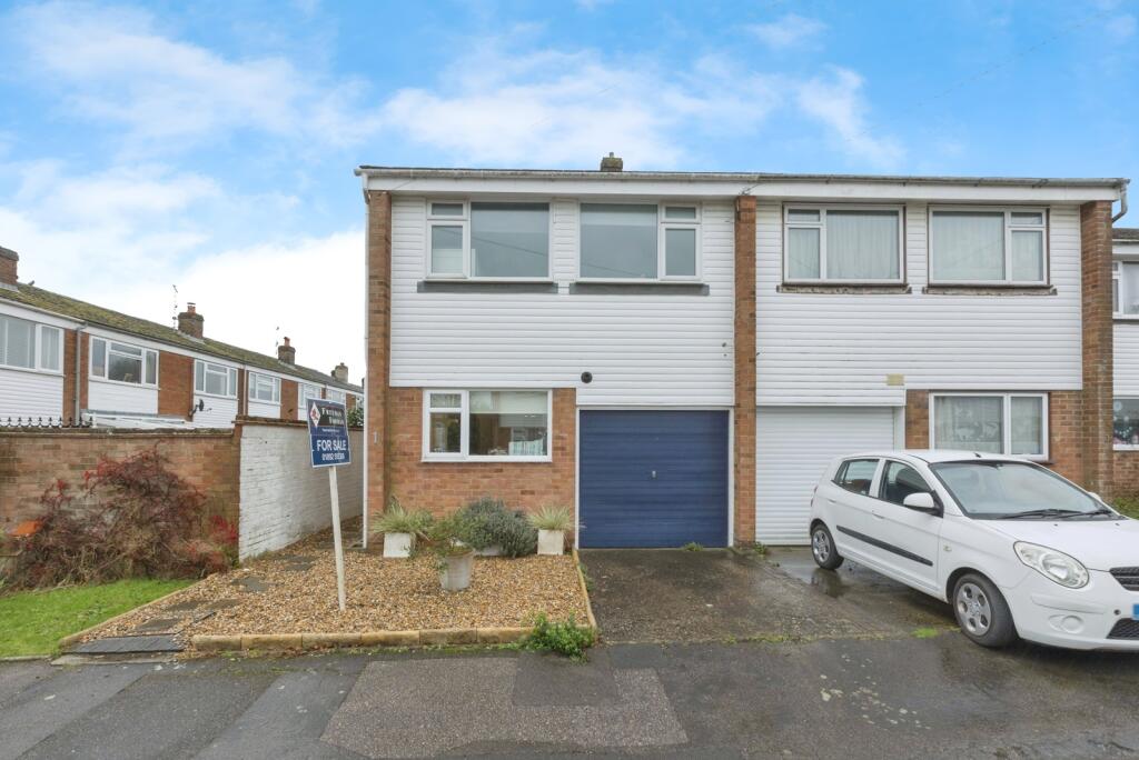 Main image of property: Oak End Close, Tunbridge Wells, Kent, TN4