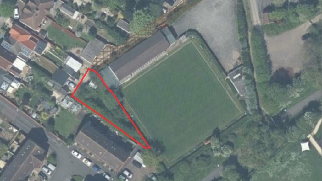 Land for sale in Shrivenham Road, Swindon, Wiltshire, SN1