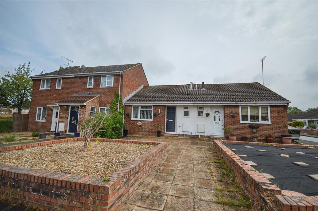 Main image of property: Alveston Close, Westlea, Swindon, Wiltshire, SN5
