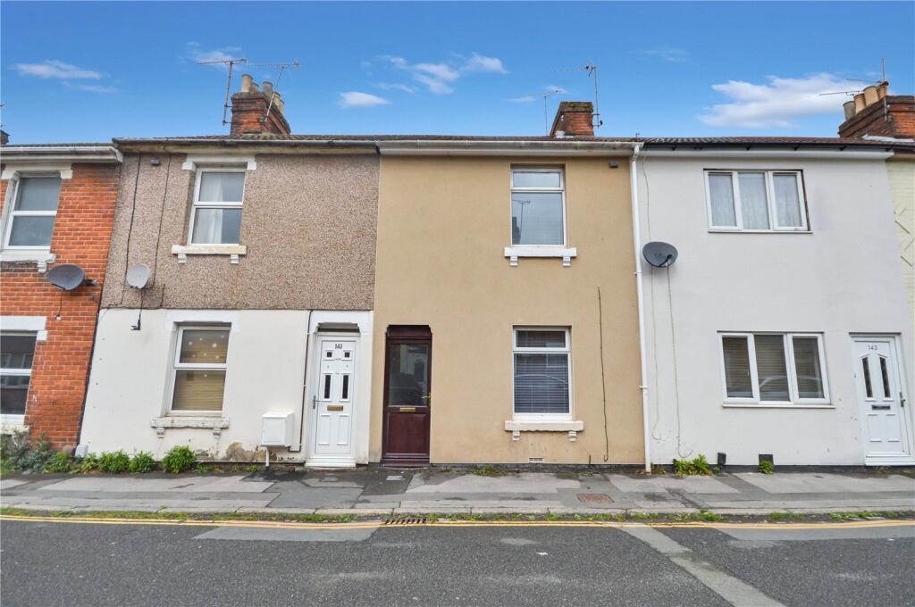 Main image of property: Albion Street, Swindon, Wiltshire, SN1