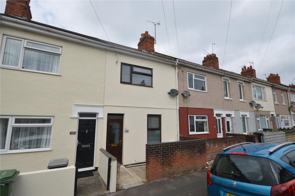 Main image of property: Redcliffe Street, Swindon, Wiltshire, SN2