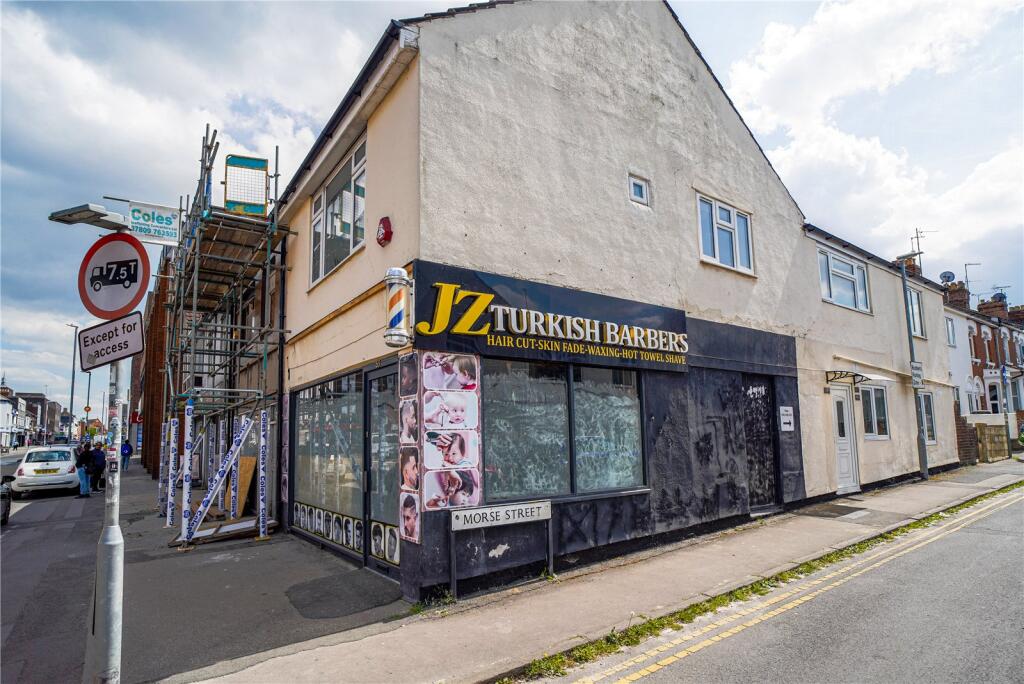 Main image of property: Commercial Road, Town Centre, Swindon, SN1