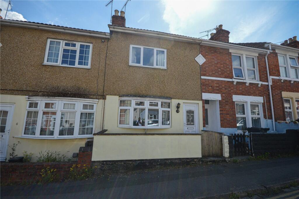 Main image of property: Dowling Street, Town Centre, Swindon, SN1