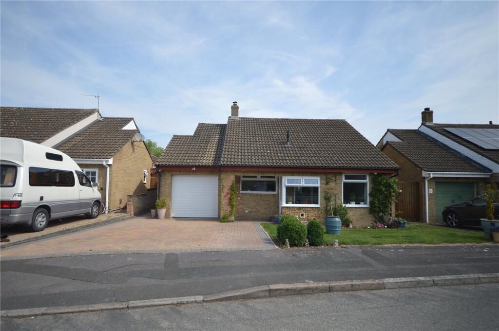 Main image of property: Kendal, Toothill, Swindon, Wiltshire, SN5