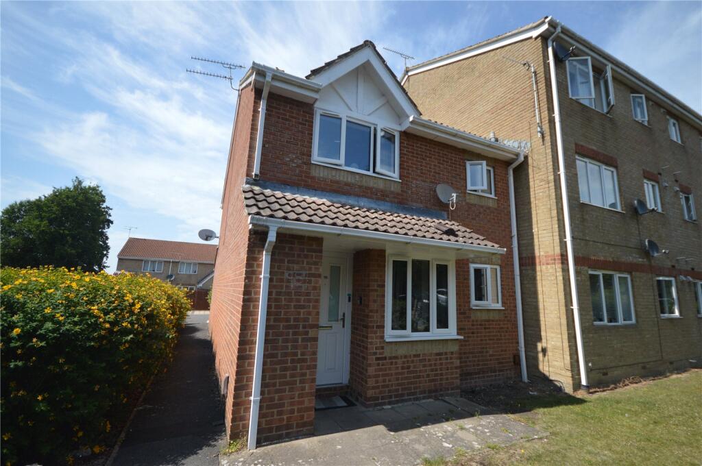 Main image of property: Barnum Court, Swindon, Wiltshire, SN2