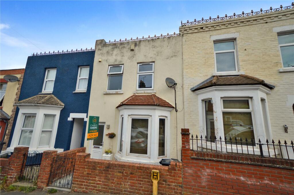 Main image of property: Shelley Street, Old Town, Swindon, SN1