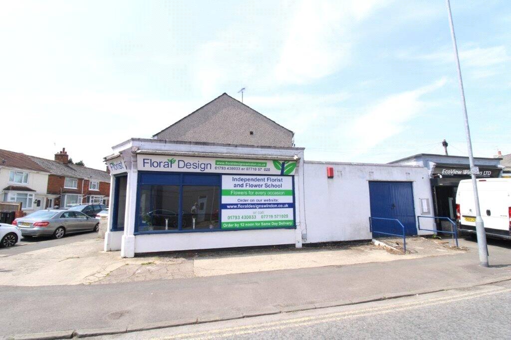 Main image of property: Whitehouse Road, Ferndale, Swindon, SN2