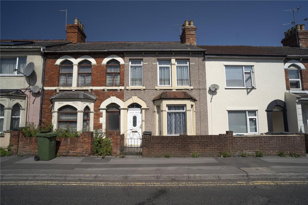 Main image of property: Curtis Street, Town Centre, Swindon, SN1