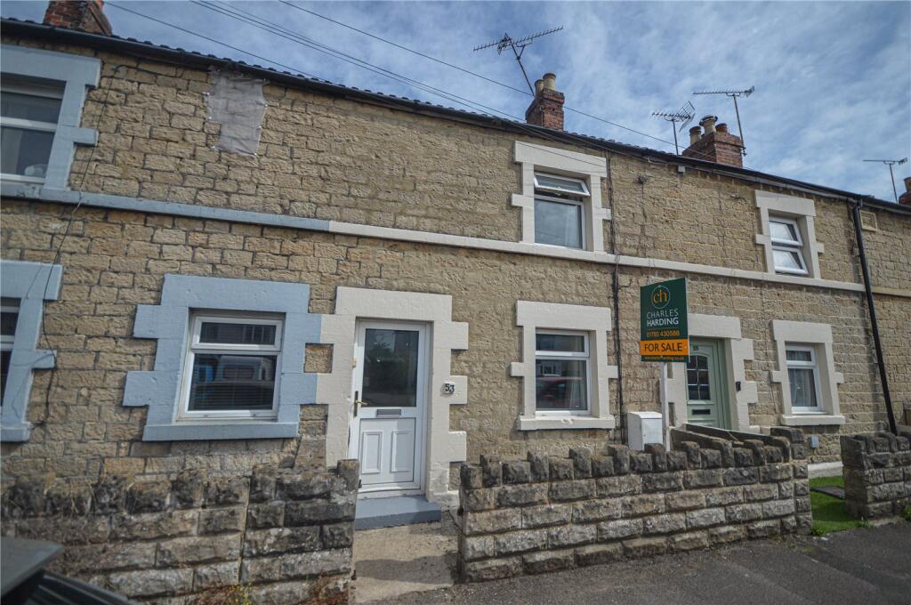 Main image of property: Stratton Road, Swindon, Wiltshire, SN1