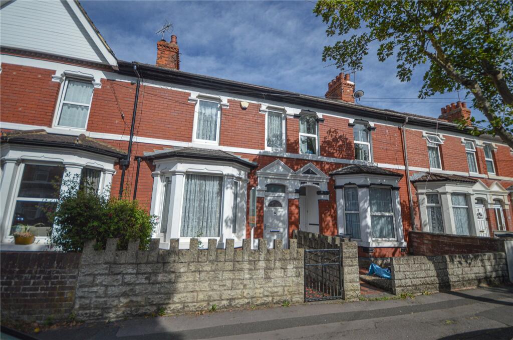 Main image of property: York Road, Town Centre, Swindon, SN1