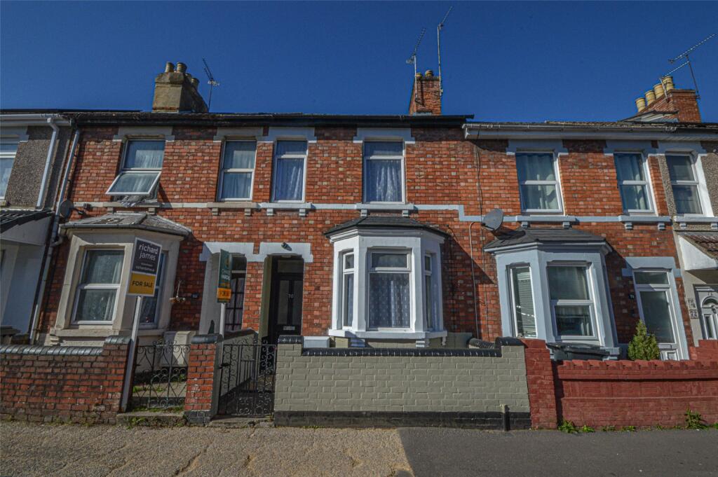 Main image of property: Ponting Street, Town Centre, Swindon, Wiltshire, SN1