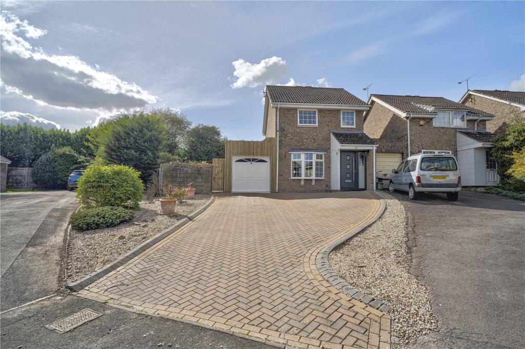 Main image of property: Belsay, West Swindon, Wiltshire, SN5
