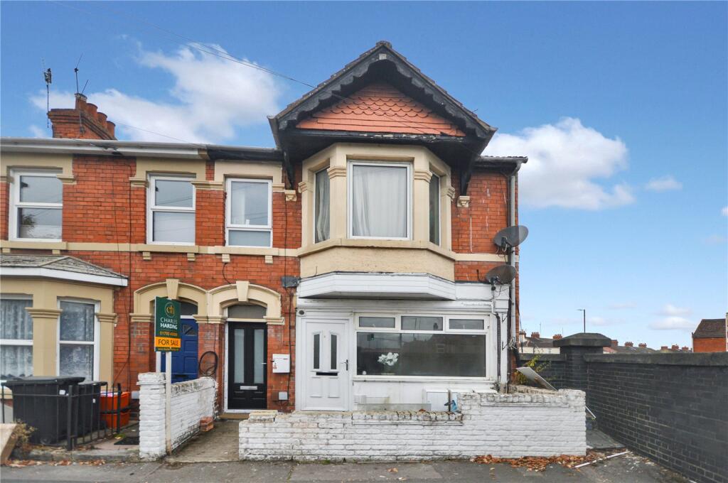 Main image of property: York Road, Town Centre, Swindon, SN1