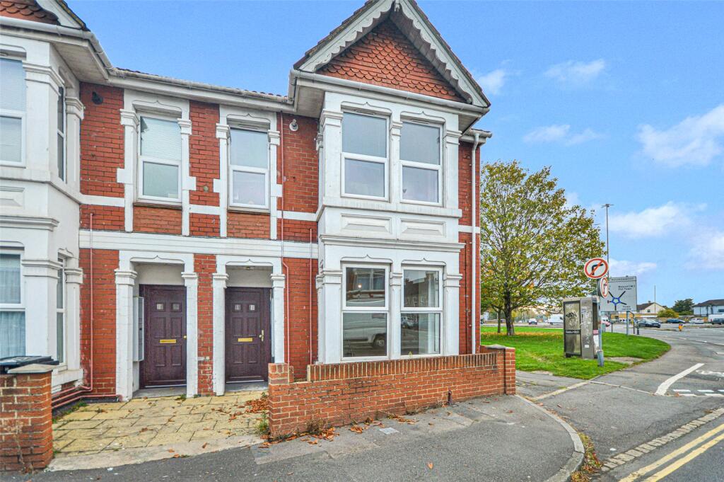 Main image of property: County Road, Swindon, Wiltshire, SN1