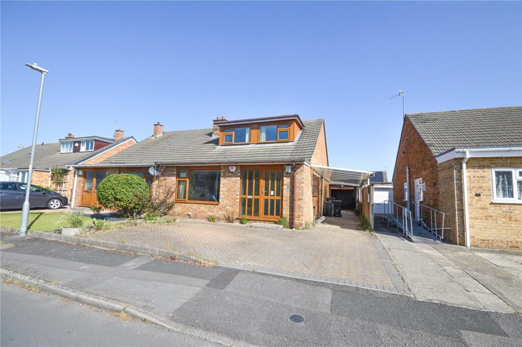 Main image of property: Weedon Road, Coleview, East Swindon, SN3