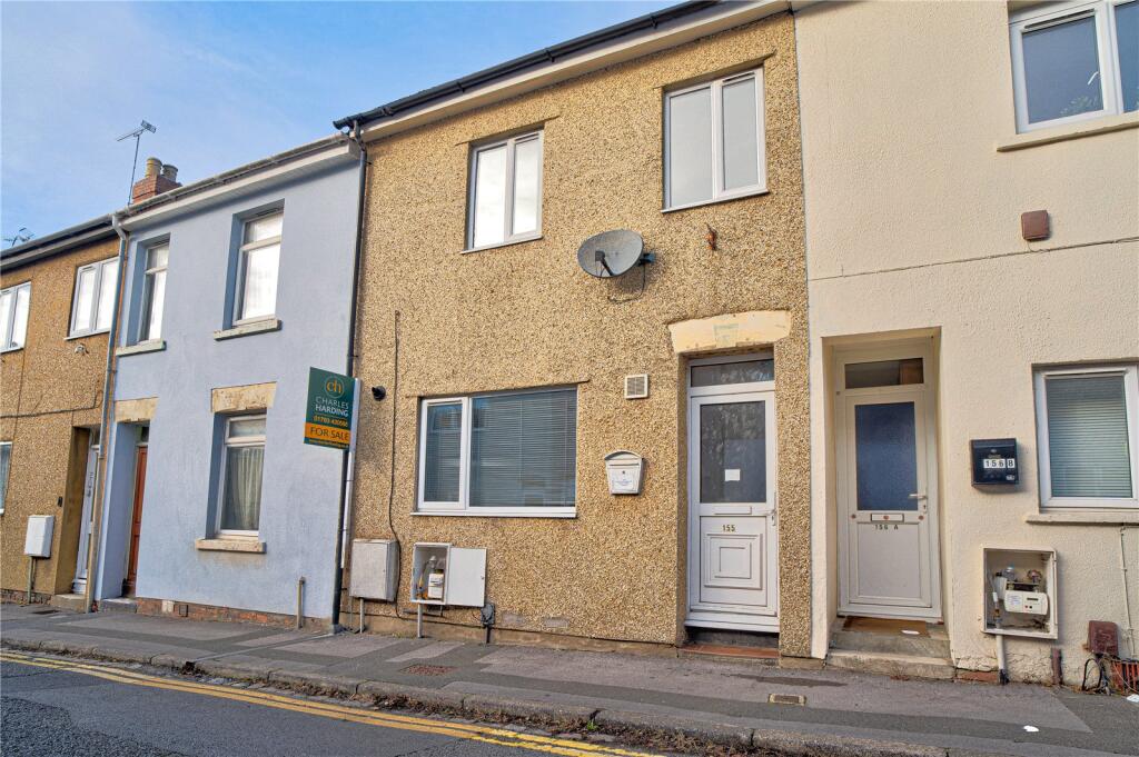 Main image of property: Albion Street, Town Centre, Swindon, SN1
