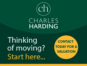 Get brand editions for Charles Harding Estate Agents, Swindon