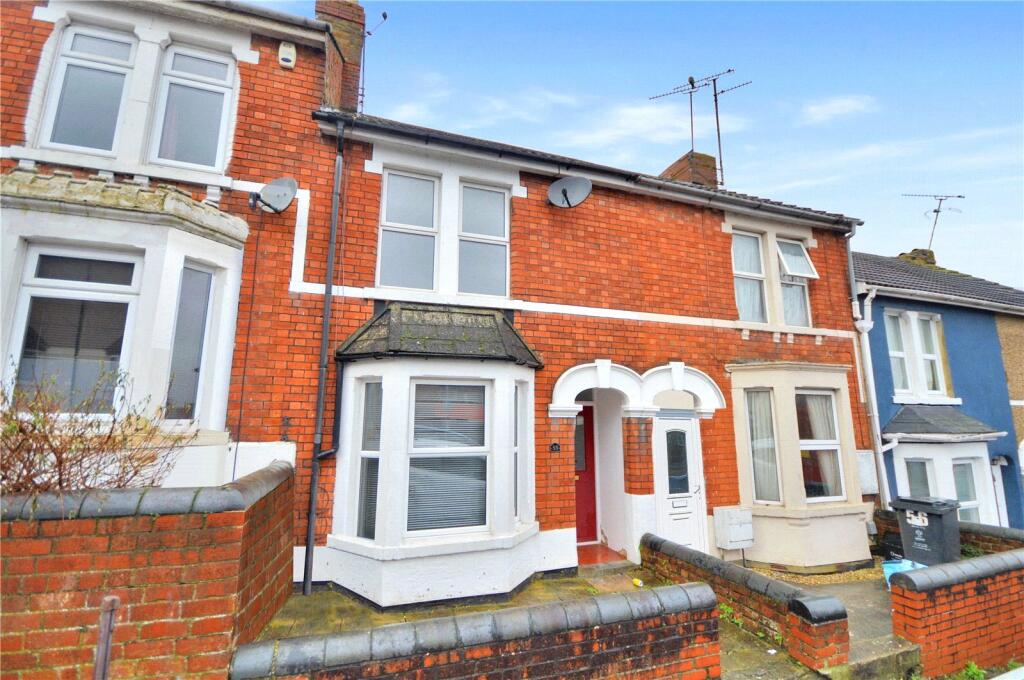 Main image of property: Deacon Street, Town Centre, Swindon, SN1