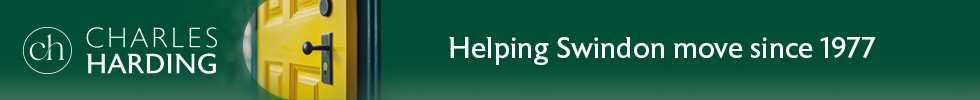 Get brand editions for Charles Harding Estate Agents, Swindon