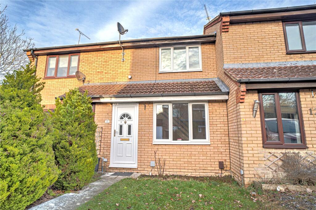 Main image of property: Lumley Close, Grange Park, Swindon, Wiltshire, SN5