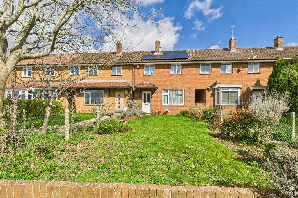 Main image of property: Inglesham Road, Swindon, Wiltshire, SN2