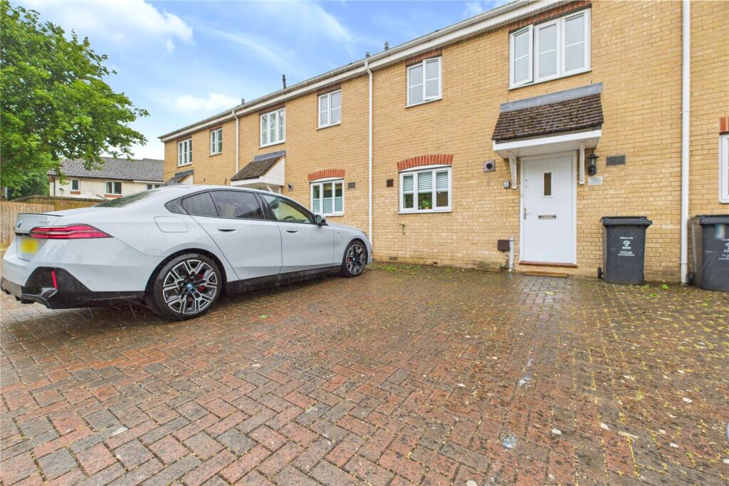 Main image of property: Winton Road, St. Margaret's Chase, Swindon, SN3