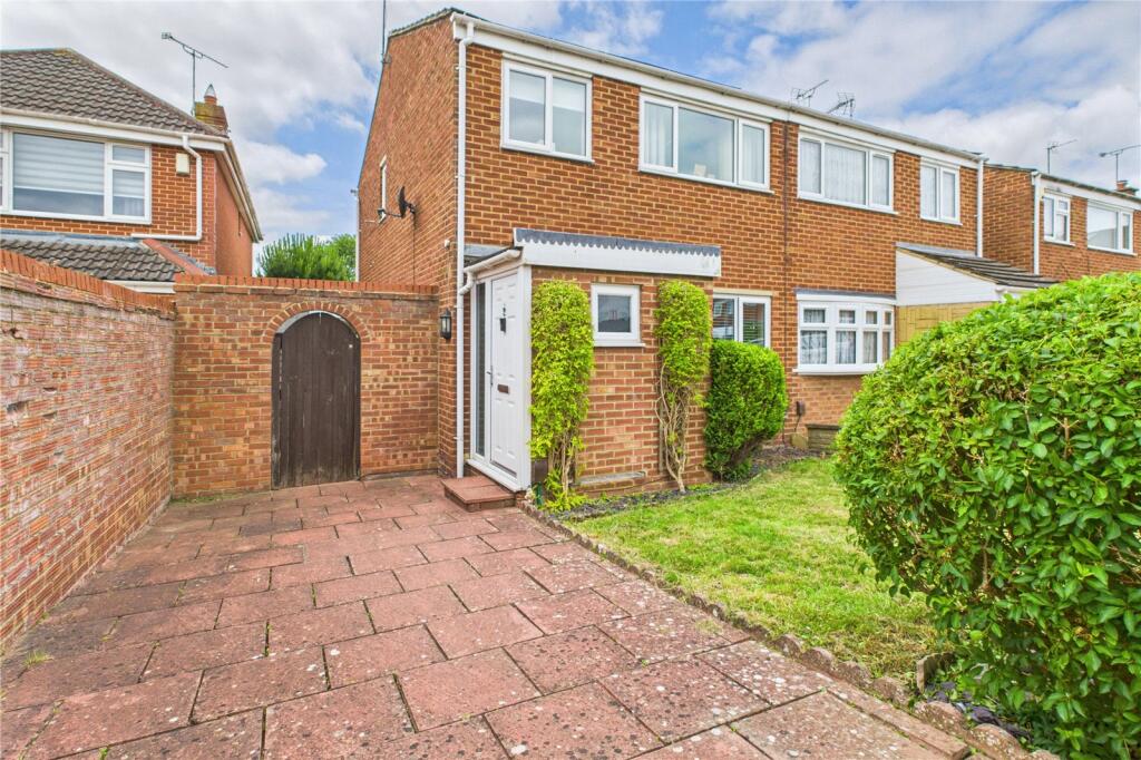 Main image of property: Days Close, Stratton St. Margaret, Swindon, SN3