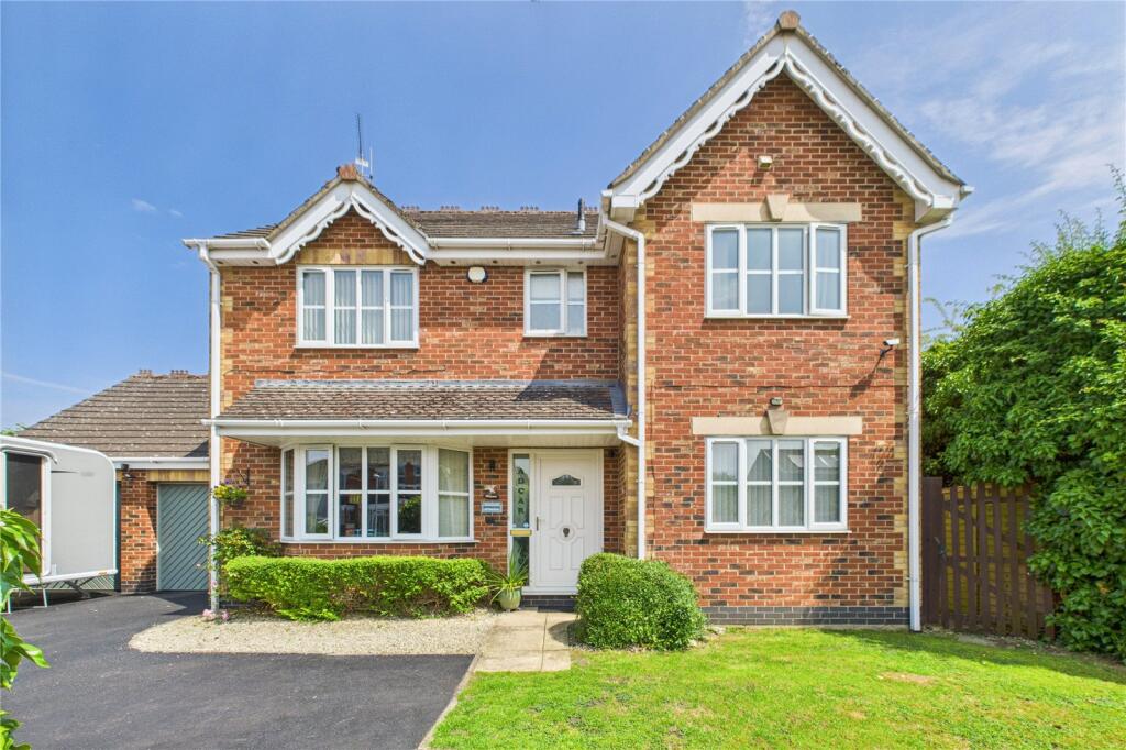 Main image of property: Cheney Manor Road, Swindon, Wiltshire, SN2