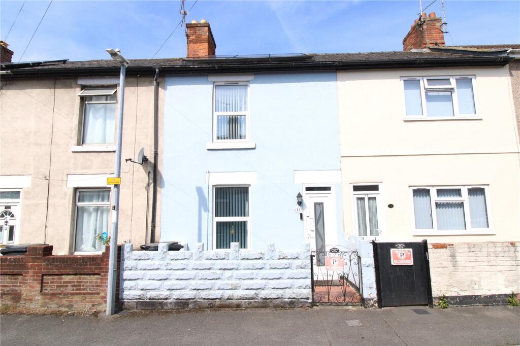 Main image of property: Suffolk Street, Gorse Hill, Swindon, SN2