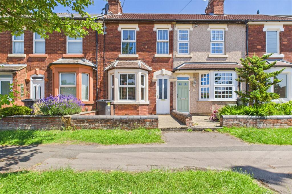 Main image of property: Cheney Manor Road, Cheney Manor, Swindon, SN2