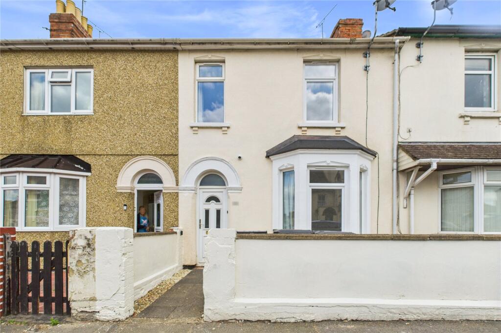Main image of property: Cricklade Road, Gorse Hill, Swindon, Wiltshire, SN2