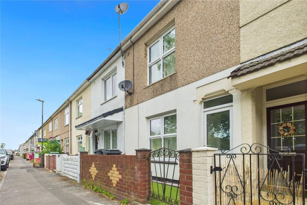 Main image of property: Edinburgh Street, Swindon, Wiltshire, SN2