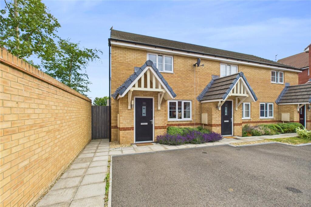 Main image of property: Coronel Close, Swindon, Wiltshire, SN3