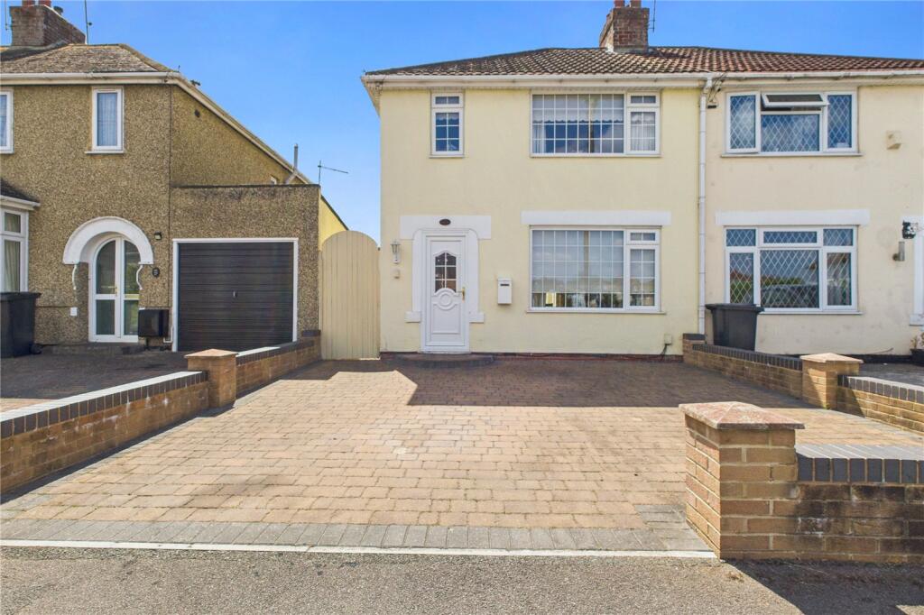 Main image of property: Malvern Road, Gorse Hill, Swindon, SN2