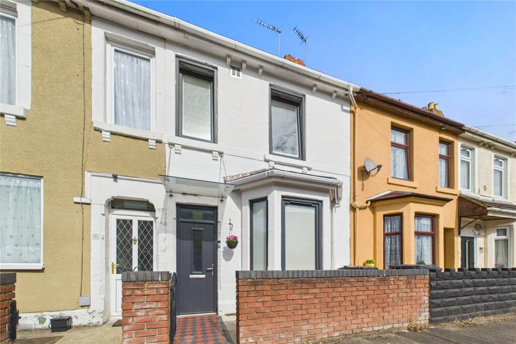 Main image of property: Beatrice Street, Gorse Hill, Swindon, SN2