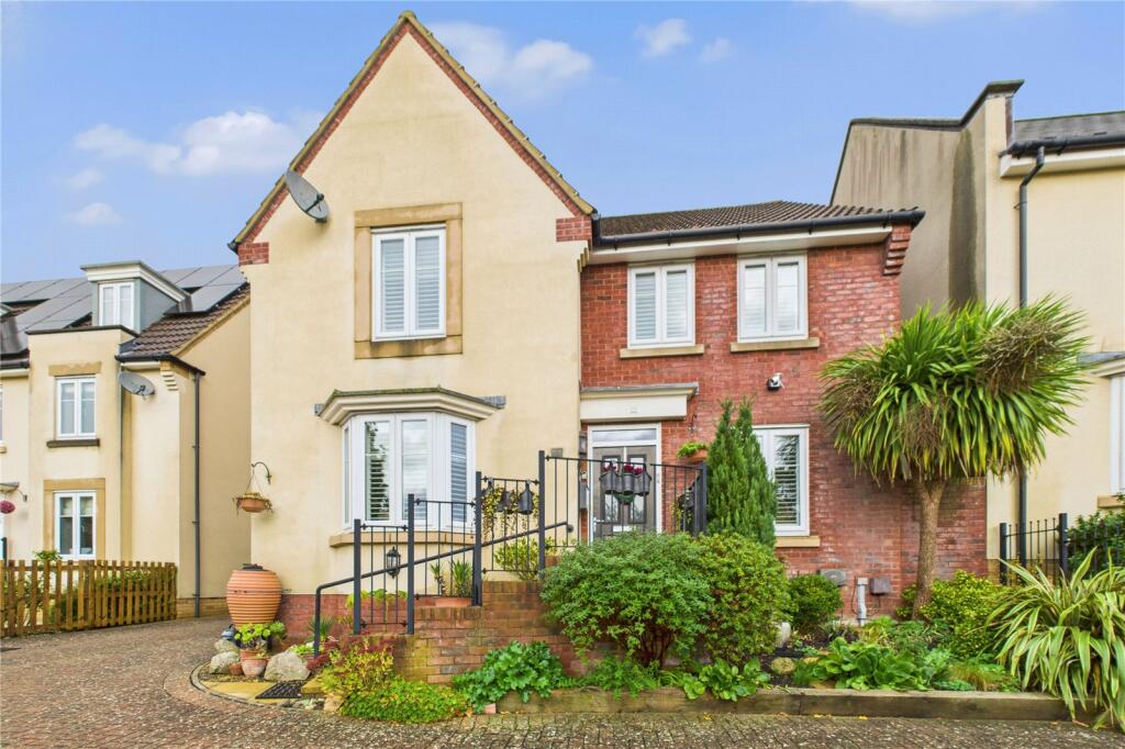 Main image of property: Slade Street, Swindon, Wiltshire, SN2